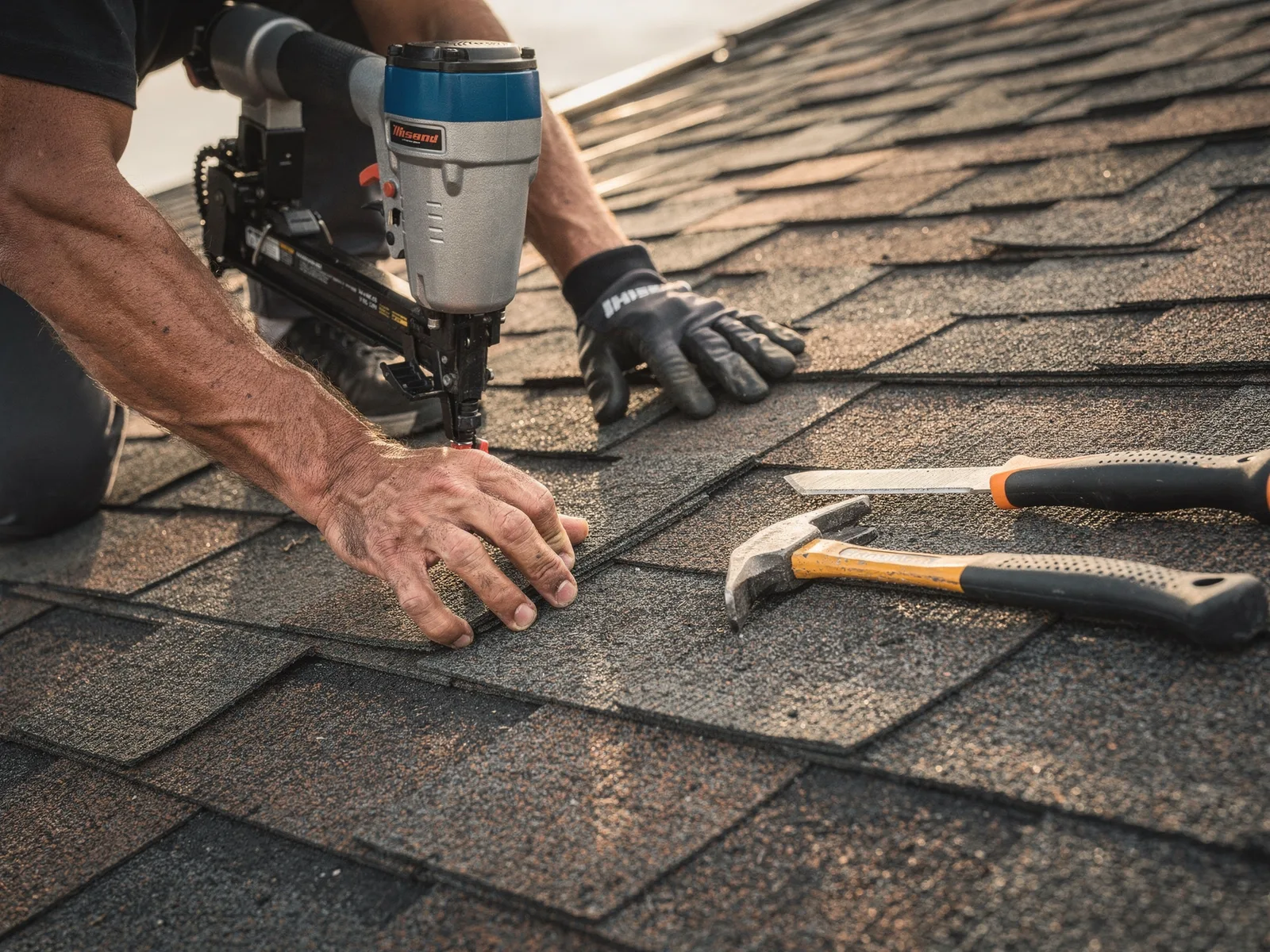 Why choose Roof Repair in Fort Myers Beach, FL